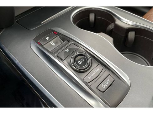 Certified 2020 Acura MDX SH-AWD w/ Technology Package image 34