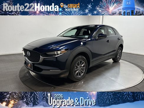 Used 2024 MAZDA CX-30 AWD 2.5 S image 1