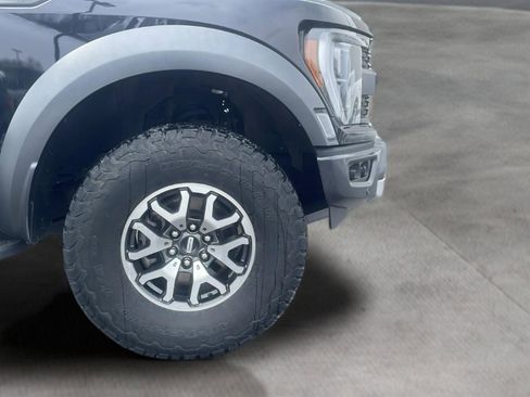 Certified 2023 Ford F150 Raptor AWD/4WD image 22
