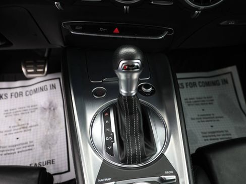 Used 2018 Audi TT 2.0T AWD/4WD image 20