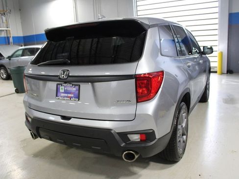 Used 2023 Honda Passport EX-L image 45