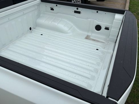 New 2026 Nissan Frontier S RWD image 24