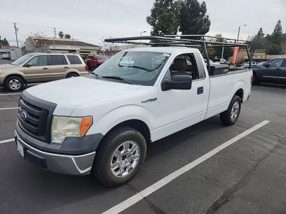 Used 2010 Ford F150 XL