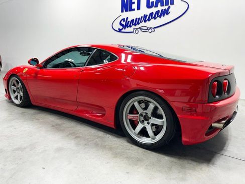Used 2003 Ferrari 360 Modena image 18
