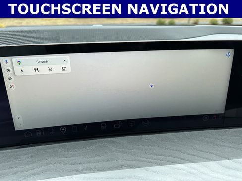 Used 2025 Cadillac Escalade IQ Luxury 2 w/ LPO, Premium Carpet Package image 3