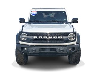 Used 2023 Ford Bronco Wildtrak video 2
