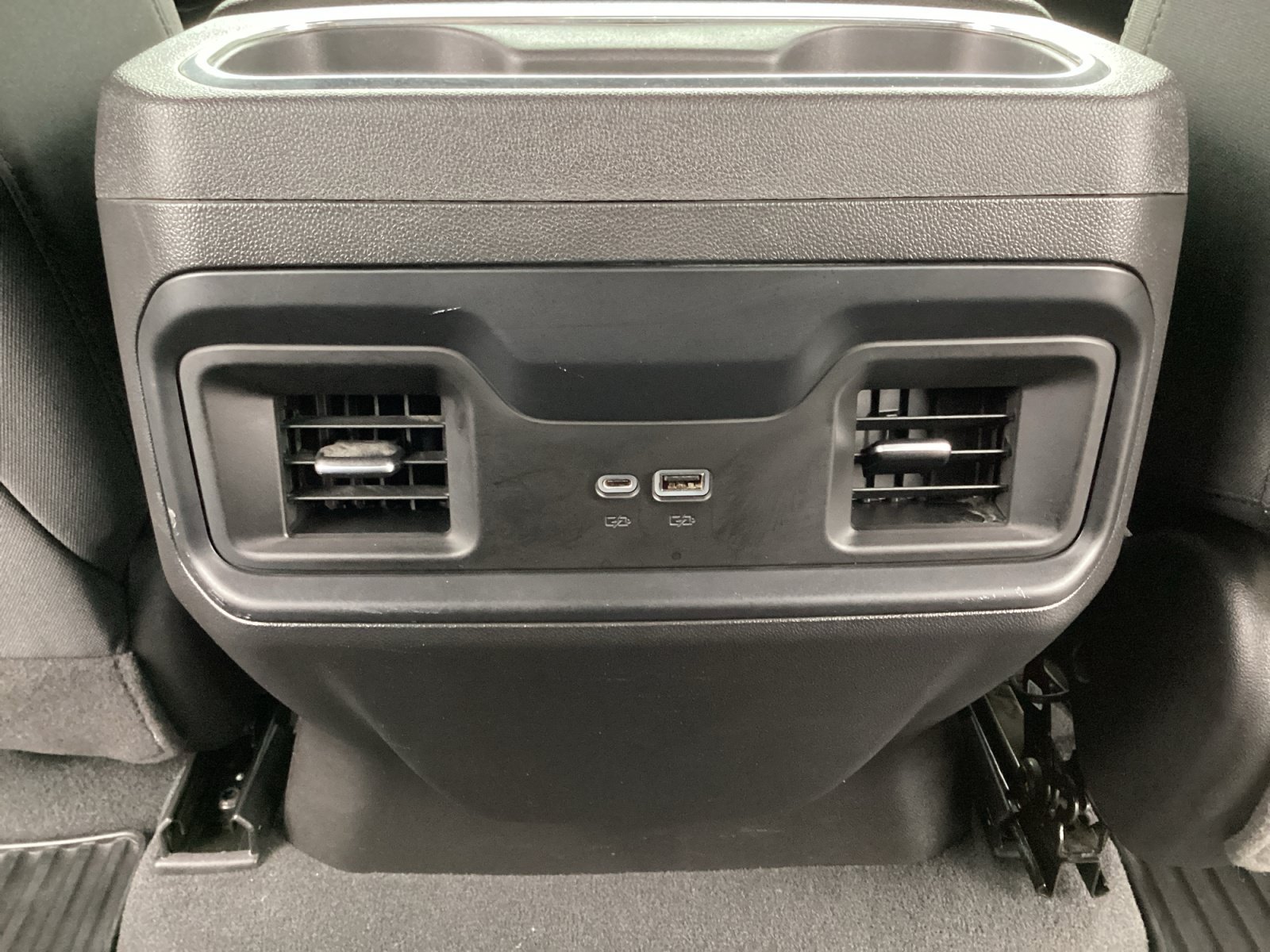Used 2023 Chevrolet Silverado 1500 RST w/ Z71 Off-Road Package AWD/4WD image 29
