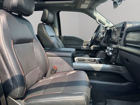 Used 2023 Ford F250 Lariat w/ Lariat Ultimate Package AWD/4WD image 39