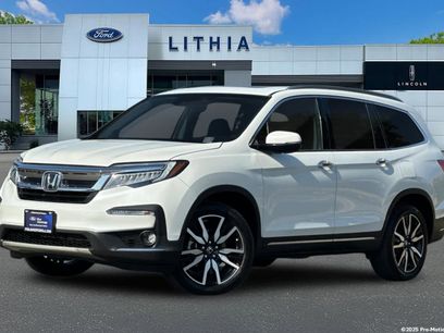 Used 2022 Honda Pilot Touring