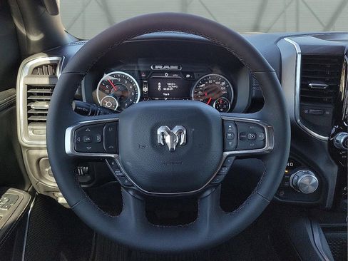 New 2026 RAM 1500 Laramie w/ Laramie Southwest Edition image 12