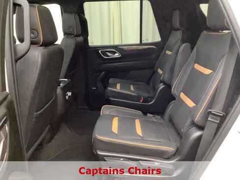 Used 2023 GMC Yukon AT4 AWD/4WD image 25