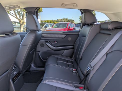 New 2026 MAZDA CX-90 3.3 Turbo w/ Select Package image 14