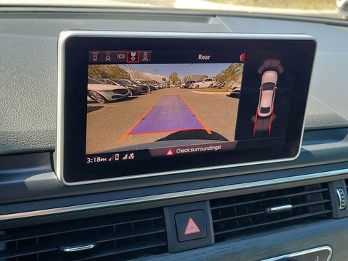 Used 2018 Audi A5 2.0T Prestige w/ Driver Assistance Package image 35