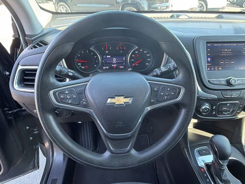 Used 2023 Chevrolet Equinox LT AWD/4WD image 18