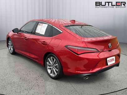 Used 2023 Acura Integra