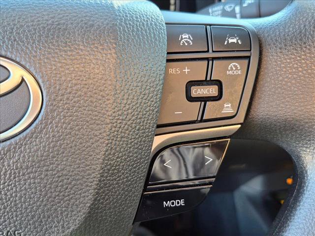 Used 2026 Toyota Camry LE FWD image 15