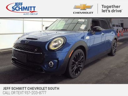 Used 2020 MINI Cooper Clubman S w/ Premium Package