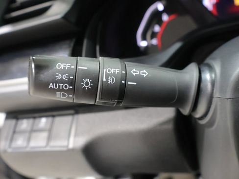 Used 2020 Honda Civic Sport image 33
