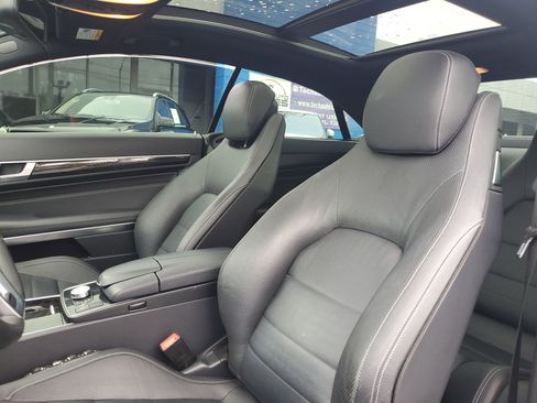 Used 2014 Mercedes-Benz E 350 E 350 image 15