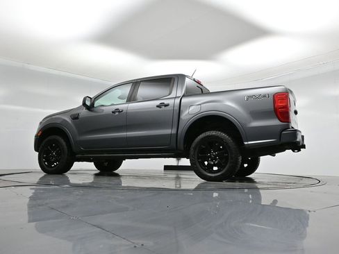 Certified 2023 Ford Ranger XLT w/ Equipment Group 302A High image 50