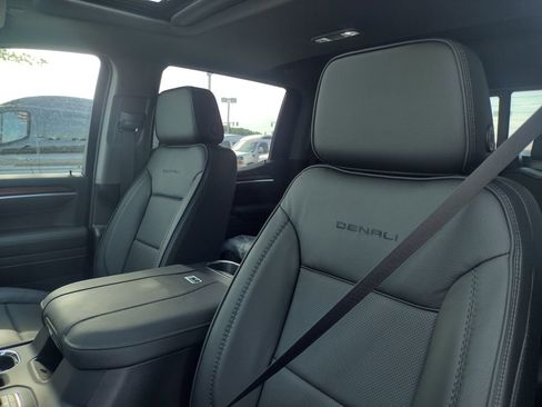 New 2026 GMC Sierra 1500 Denali image 23