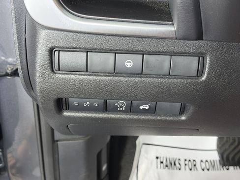 Used 2023 Nissan Rogue SV w/ SV Premium B Package AWD/4WD image 30