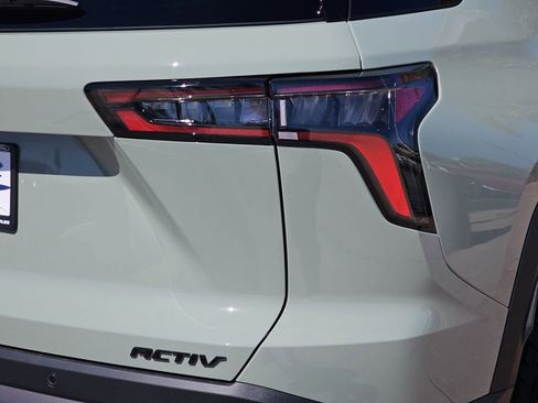 New 2026 Chevrolet Equinox ACTIV image 41