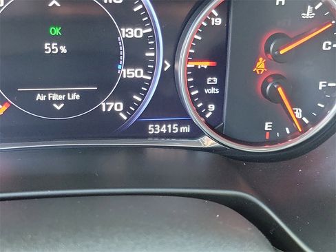 Used 2020 Chevrolet Blazer RS image 32