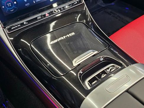 New 2026 Mercedes-Benz CLE 53 AMG 4MATIC Cabriolet image 29