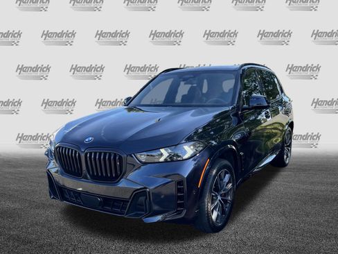 Certified 2024 BMW X5 sDrive40i w/ M Sport Package RWD image 5