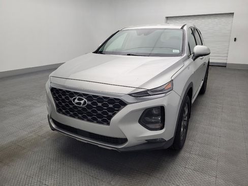 Used 2020 Hyundai Santa Fe SEL FWD image 15