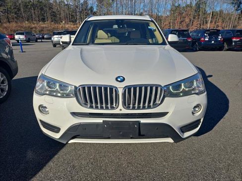 Used 2016 BMW X3 xDrive35i image 4