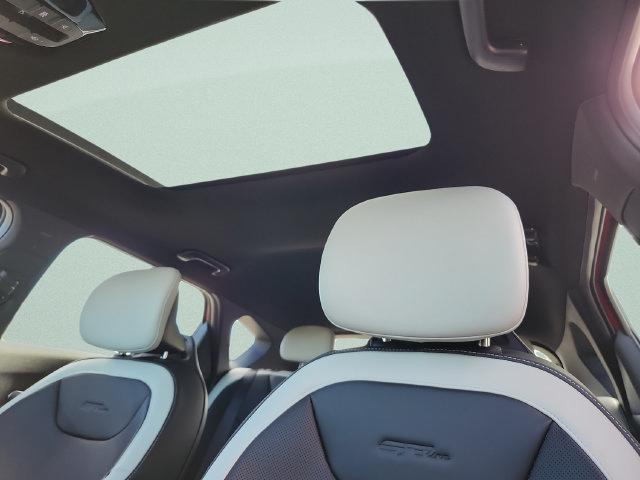 New 2026 Kia K4 GT-Line Turbo FWD image 28