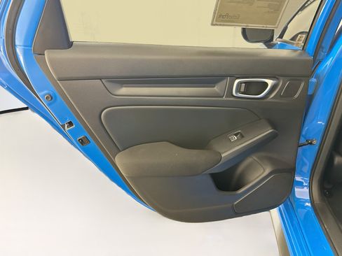 Used 2024 Honda Civic Sport image 26