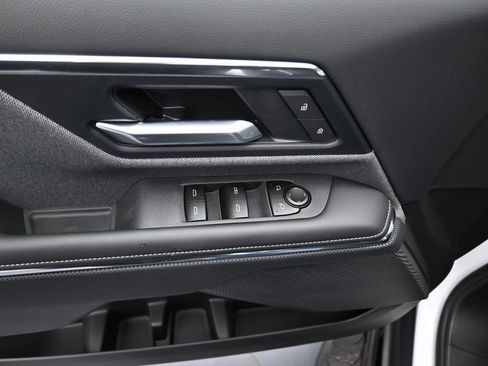 New 2026 GMC Sierra EV Elevation image 13