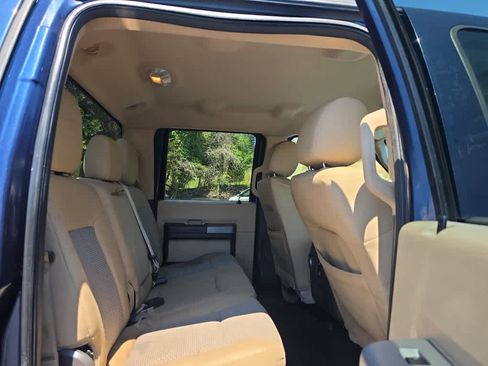 Used 2014 Ford F250 XLT w/ XLT Value Package AWD/4WD image 25