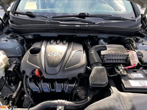 Used 2012 Hyundai Sonata SE image 28