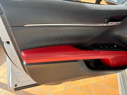 Used 2020 Toyota Camry XSE w/ Carpet Mat Package FWD image 14