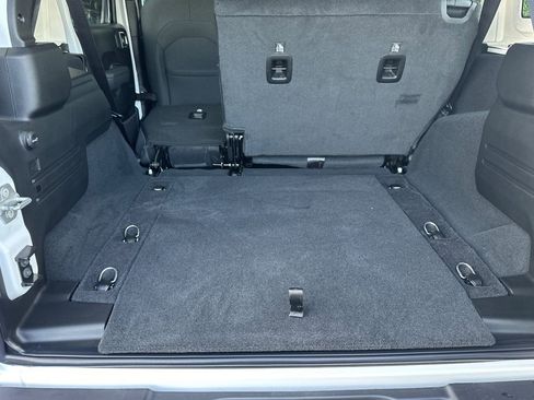 New 2026 Jeep Wrangler Willys image 18