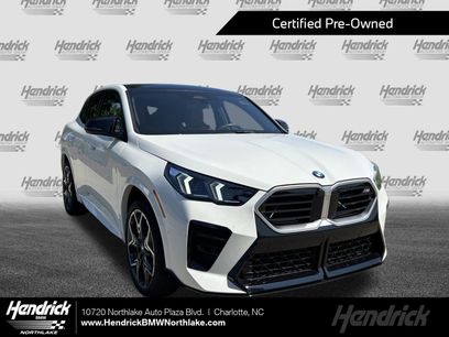 Used 2025 BMW X2 M35i