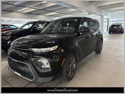 Used 2021 Kia Soul S