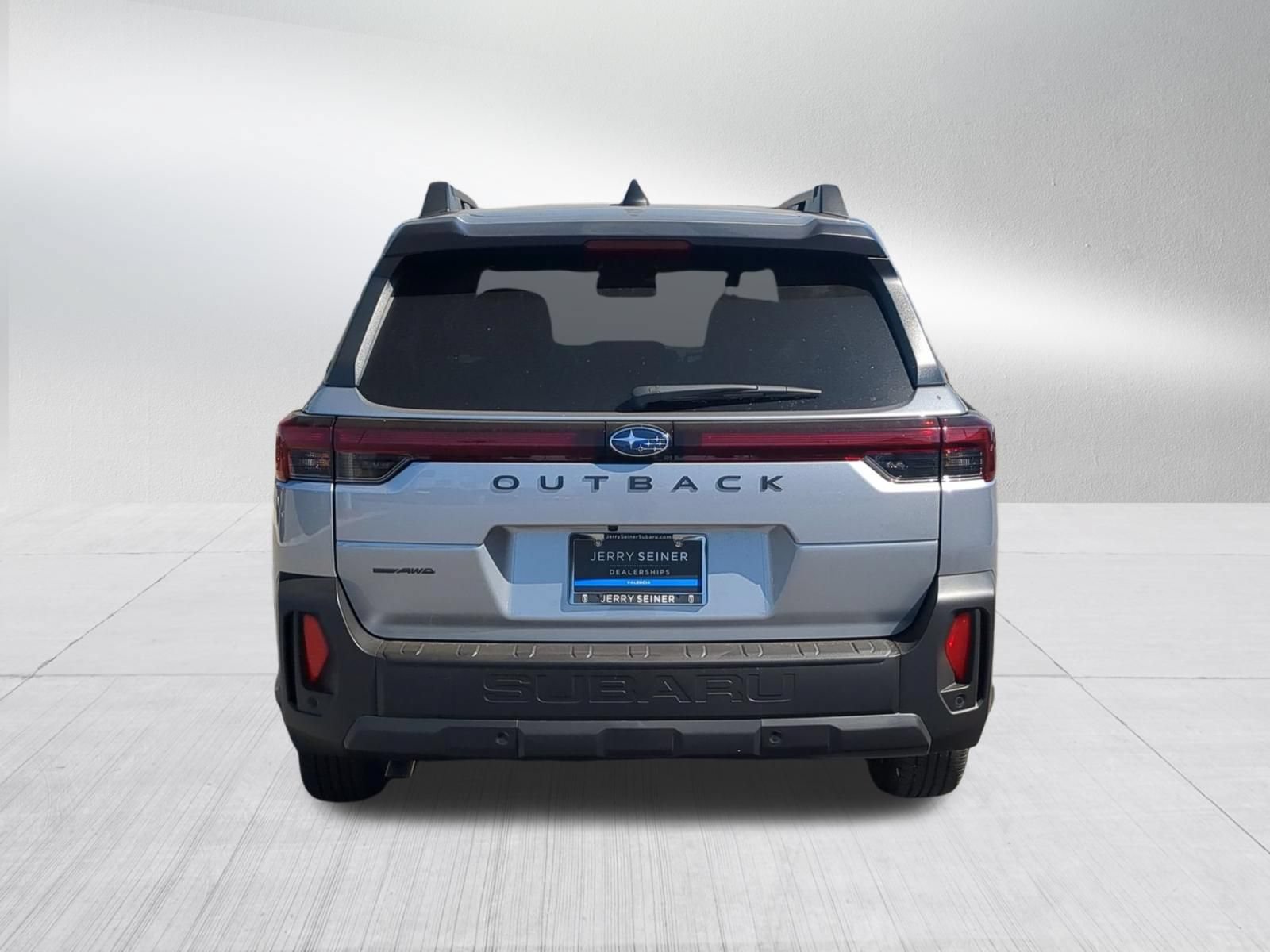 New 2026 Subaru Outback Premium AWD/4WD image 9