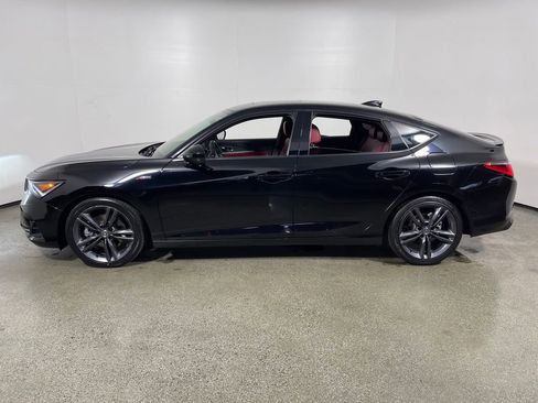 Used 2024 Acura Integra A-Spec image 6