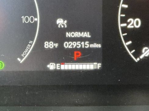 Used 2025 Honda CR-V Sport image 31