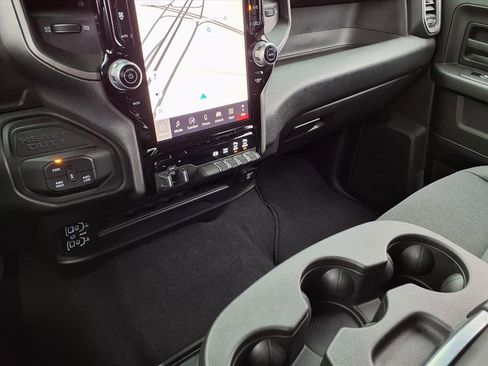 Used 2026 RAM 2500 Tradesman image 25