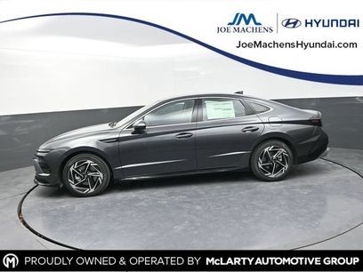New 2026 Hyundai Sonata SEL