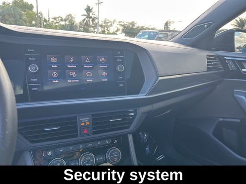 Used 2021 Volkswagen Jetta GLI Autobahn image 13