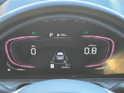 Used 2023 Kia Telluride S w/ S Sunroof Package image 33