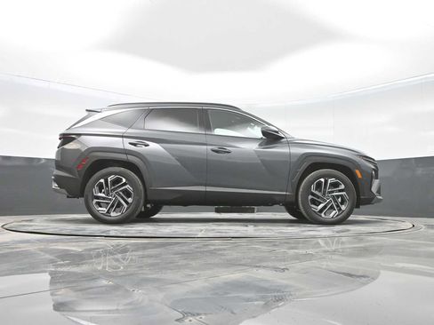 New 2026 Hyundai Tucson Limited w/ Tow & Go Package image 38