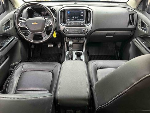 Used 2022 Chevrolet Colorado ZR2 image 11